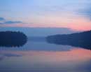 Peaceful Lake Maranacook