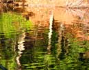 Impressionism at Walden Pond